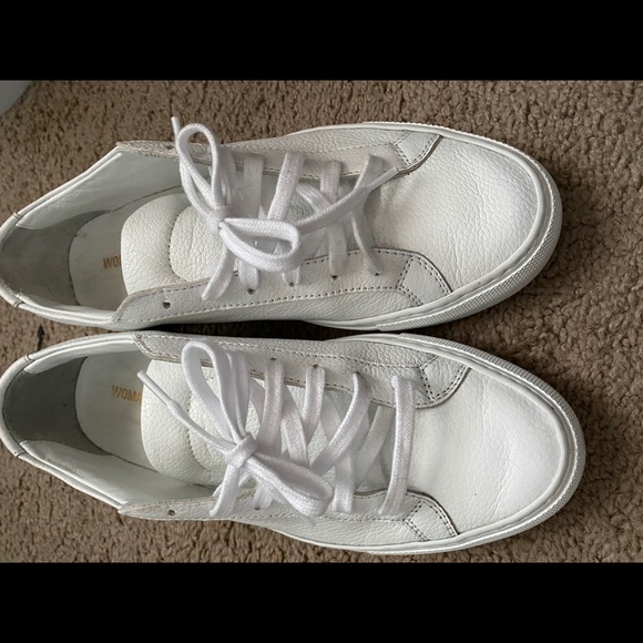 Common Projects Achilles Sneaker - Picture 5 of 7